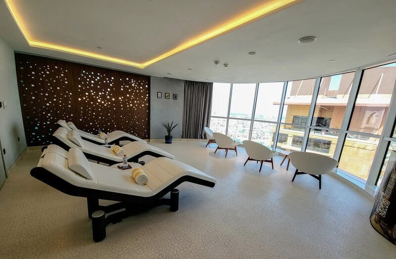 Body Care - Andaz-2