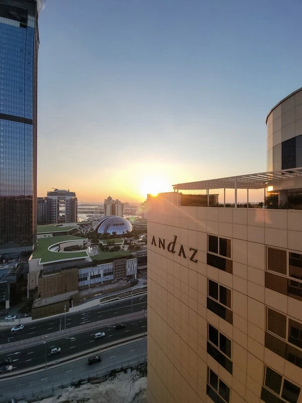 Body Care - Andaz-6