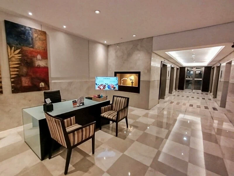 Hyatt Regency-40
